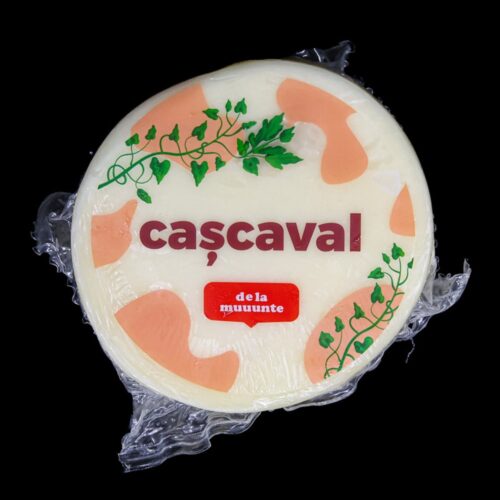 Cașcaval