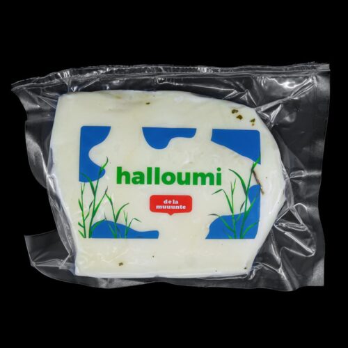 Brânză Halloumi