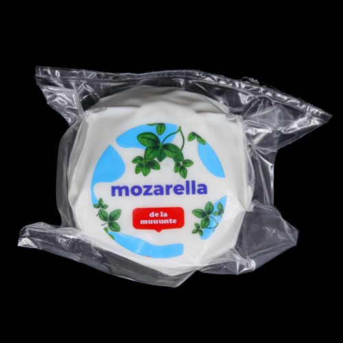 Mozzarella