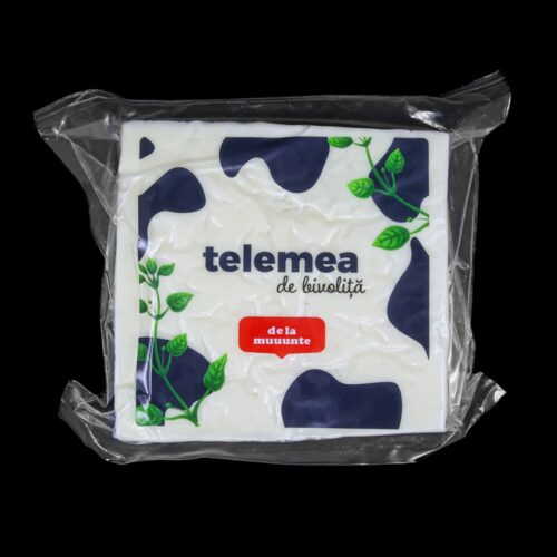 Telemea de bivoliță