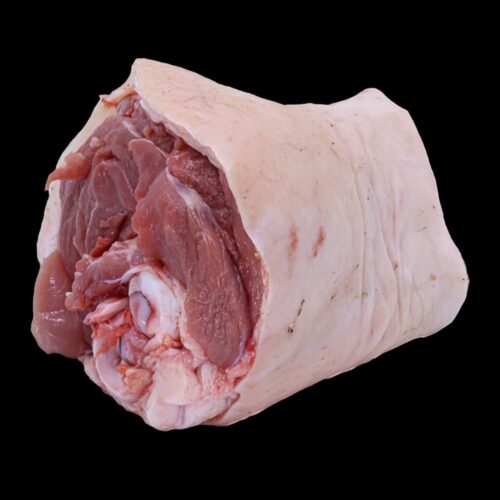 Ciolan de porc