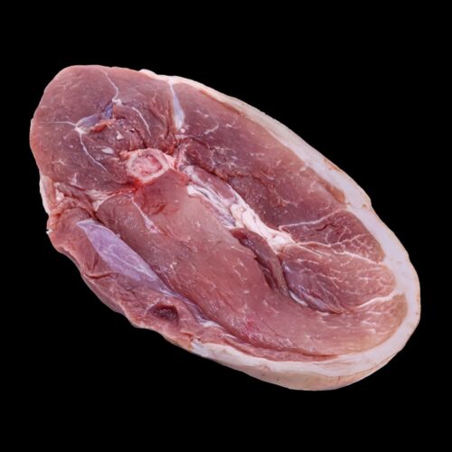 Jambon de porc