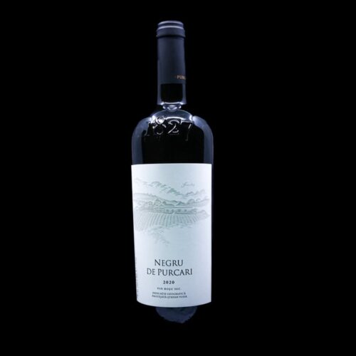 Negru de Purcari