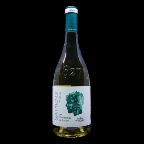Purcari sapiens chardonnay