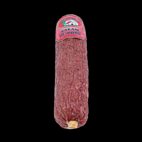 Salam de porc