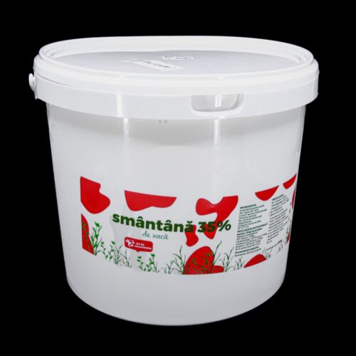 Smântână 35% grăsime