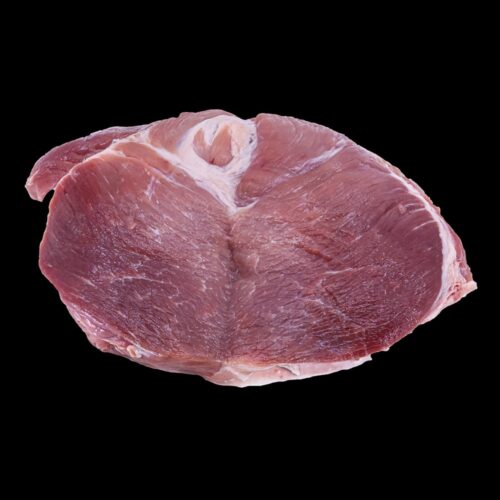 Spată de porc fără os