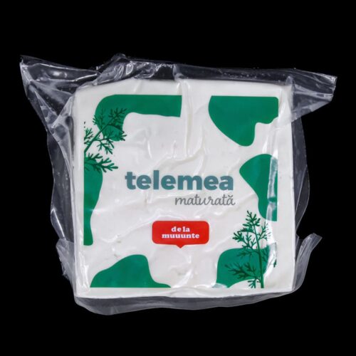 Telemea maturată