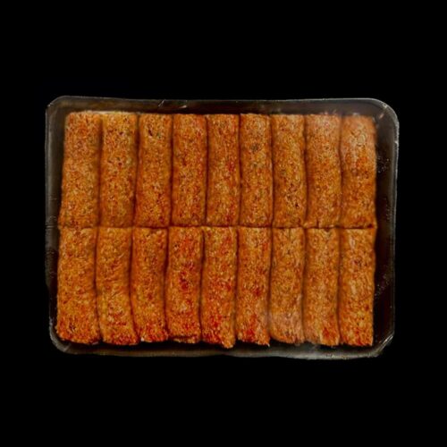 Mici de vită și porc