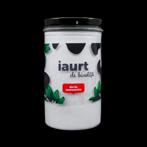 Iaurt de bivoliță