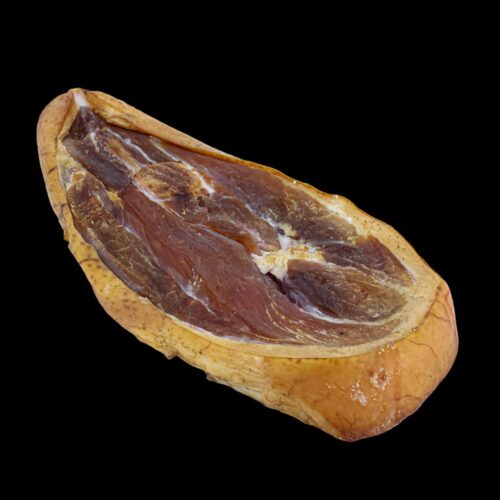 Jambon afumat