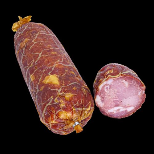 Salam prosciutto