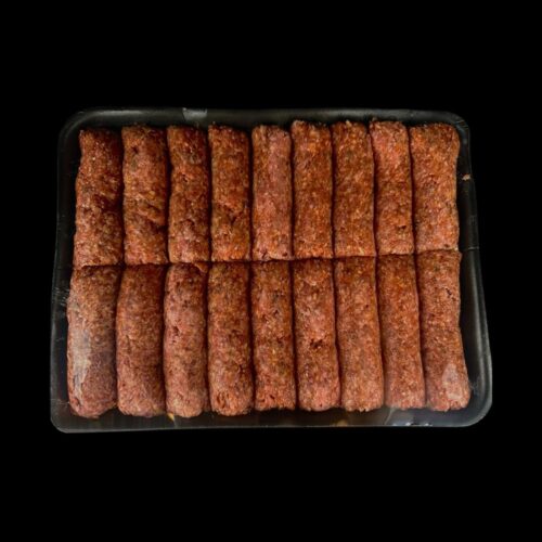 Mici de vită și oaie