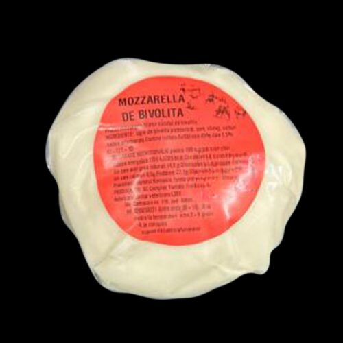 Mozzarella de bivoliță